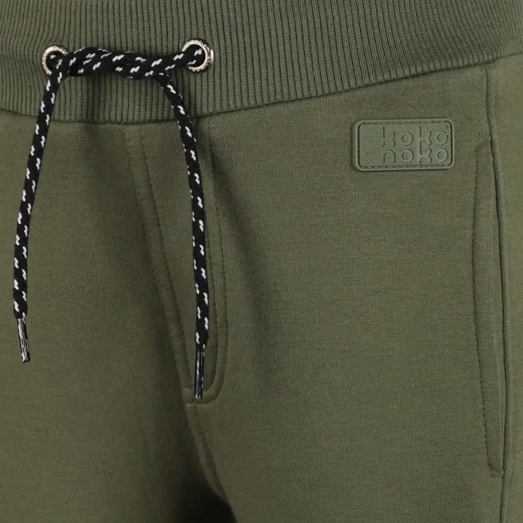 Joggingbroek (army green)