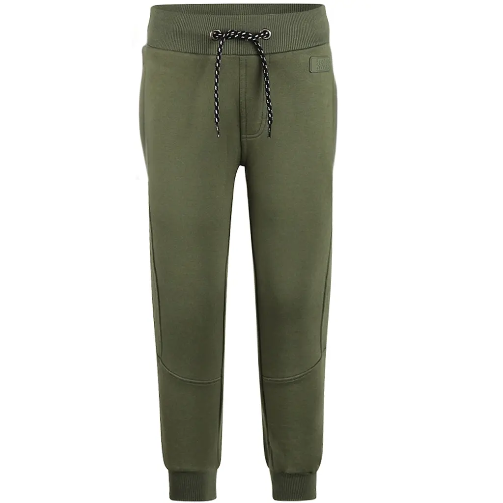 Joggingbroek (army green)