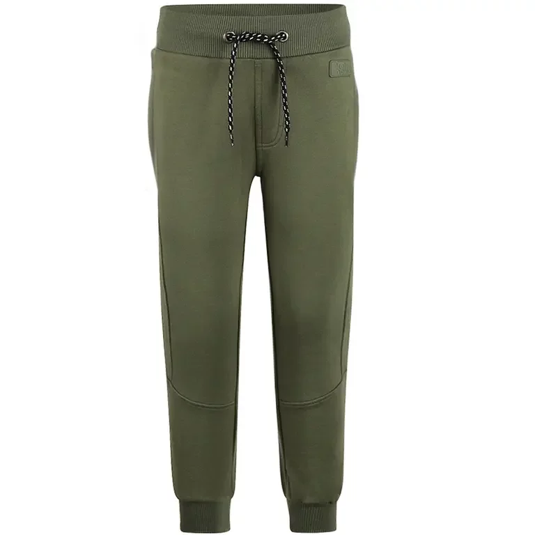 Joggingbroek (army green)