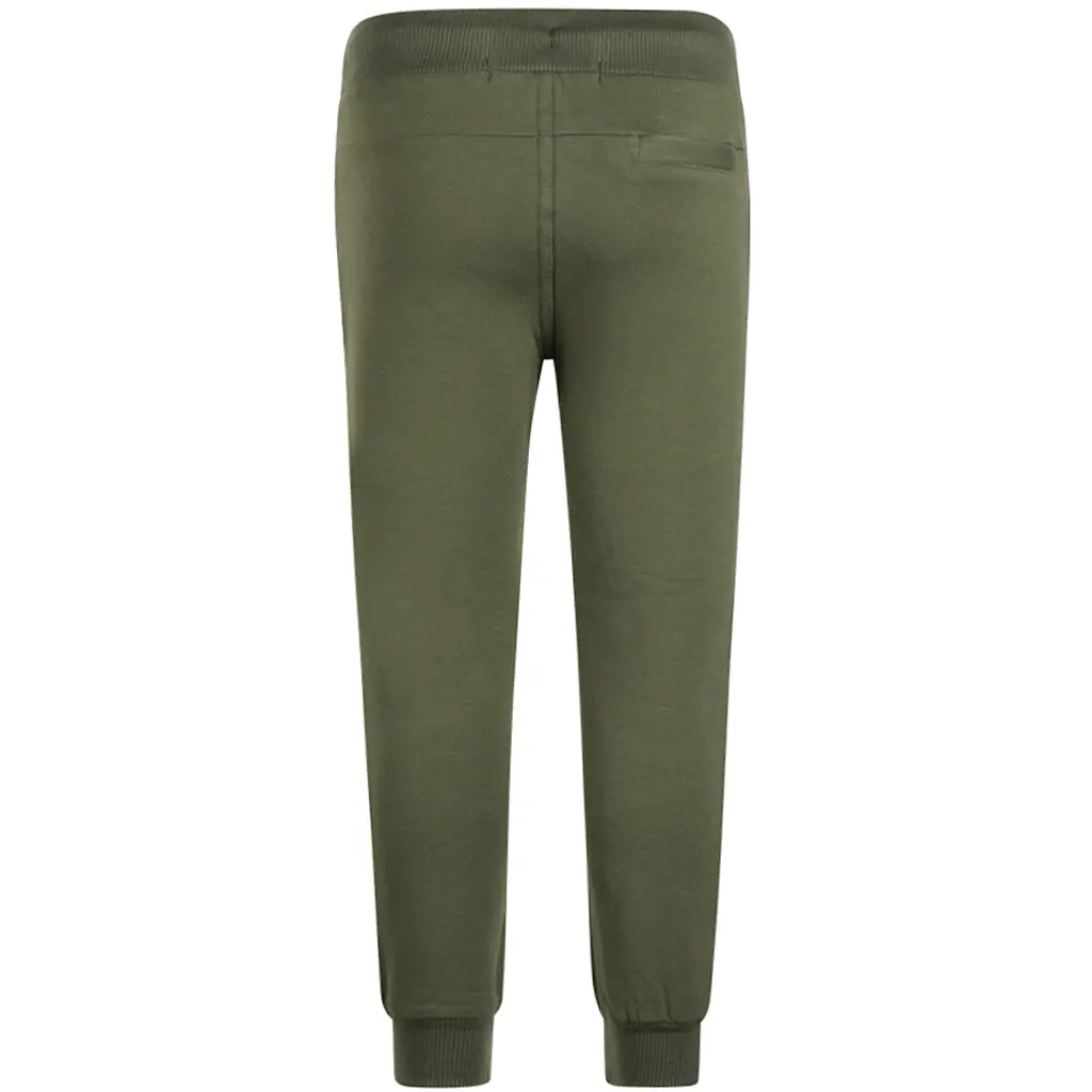 Joggingbroek (army green)