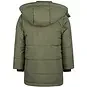 KOKO NOKO Winterjas parka (army green)
