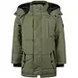 KOKO NOKO Winterjas parka (army green)