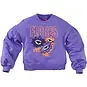 Z8 Trui sweat Cerella (icy lillac)