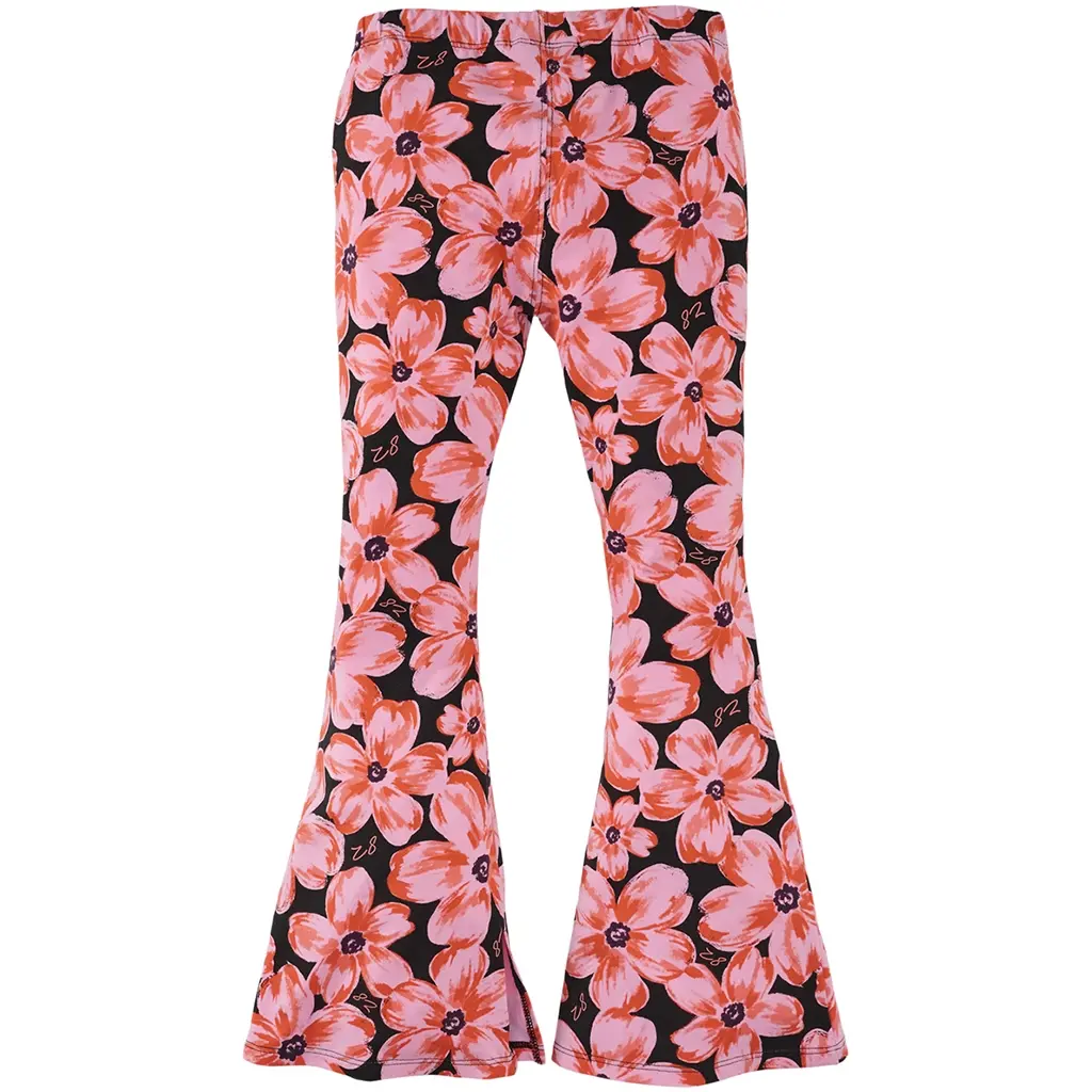 Broek FLARED Merthe (night sky)