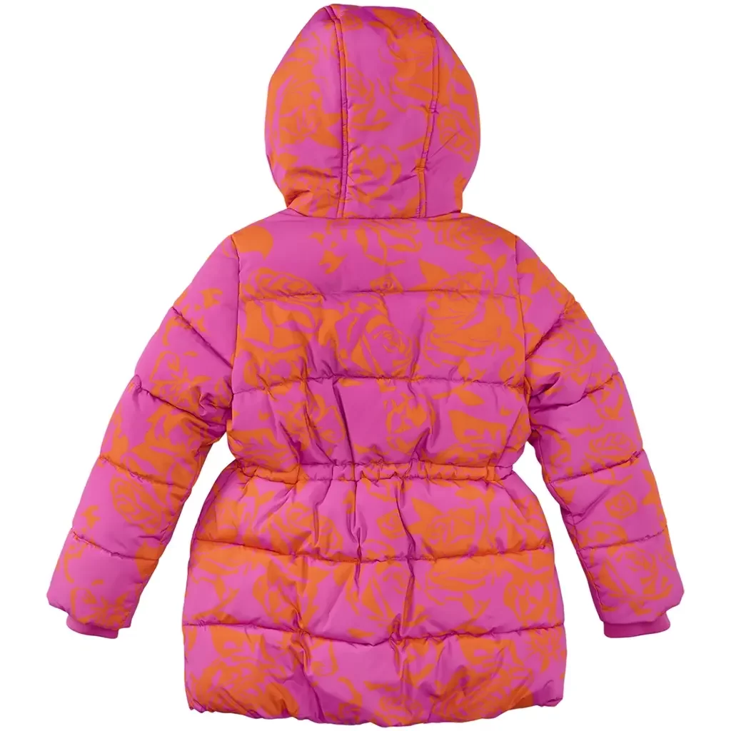 Winterjas Rosalia (prinky promise)