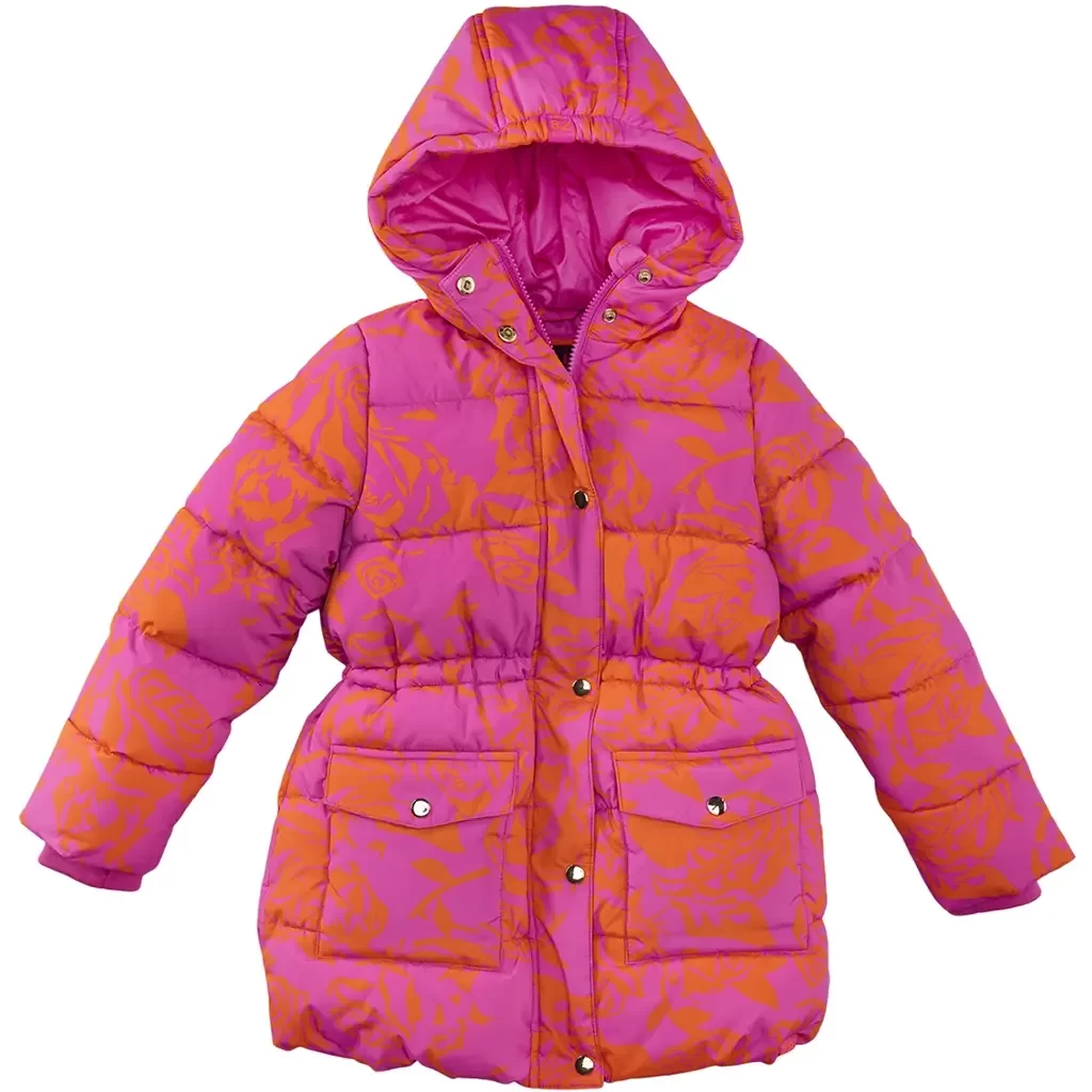 Winterjas Rosalia (prinky promise)