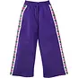 Z8 Trainingsbroek WIDE FIT Charlita (purple eclipse)