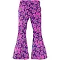Z8 Broek FLARED Maylie (purple eclipse)
