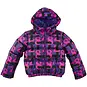 Z8 Winterjas Lise (royal purple)