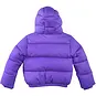 Z8 Winterjas Tina (purple chill)