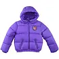 Z8 Winterjas Tina (purple chill)
