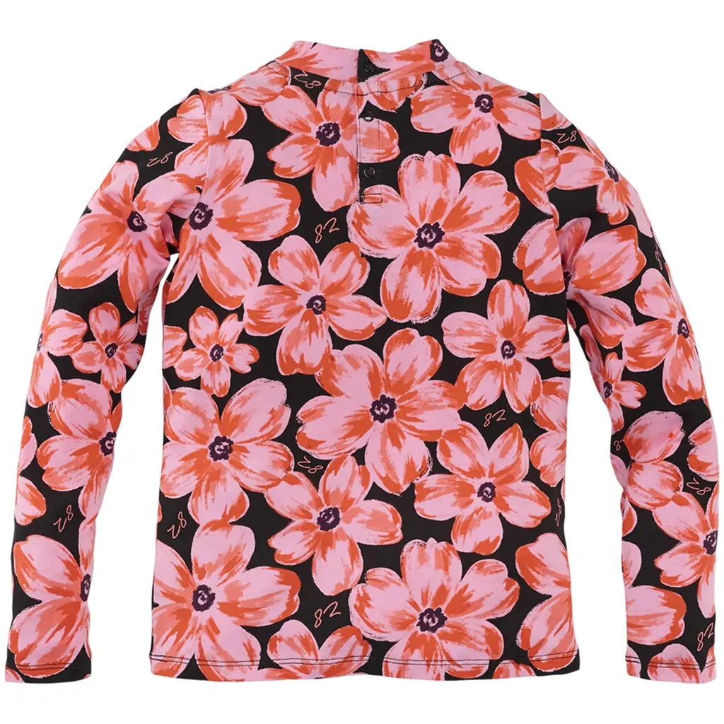 Longsleeve Marell (night sky)