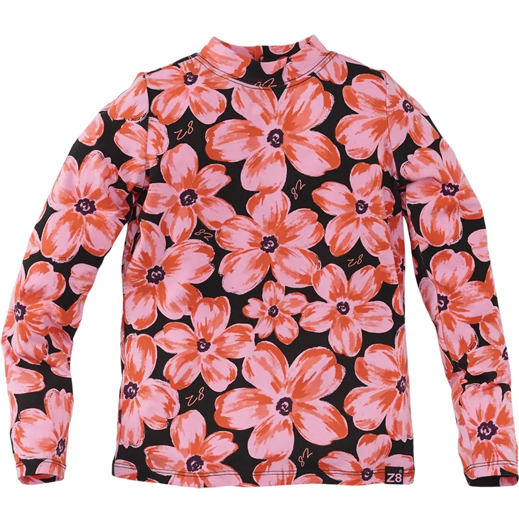 Longsleeve Marell (night sky)