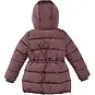 Z8 Winterjas Maida (spicy mauve)