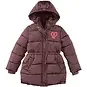 Z8 Winterjas Maida (spicy mauve)