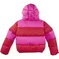 Z8 Winterjas Jayda (popping red/bubblegum)