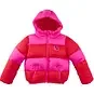 Z8 Winterjas Jayda (popping red/bubblegum)