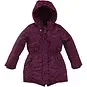 Z8 Winterjas Channa (prune)