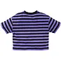 Z8 T-shirt BOXY Dagmara (night sky/purple chill)