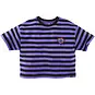 Z8 T-shirt BOXY Dagmara (night sky/purple chill)