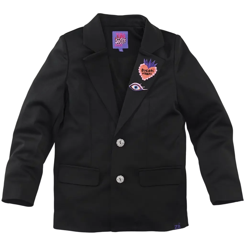 Blazer/jasje Aubree (night sky)