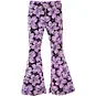 Z8 Broek FLARED Malon (night sky)