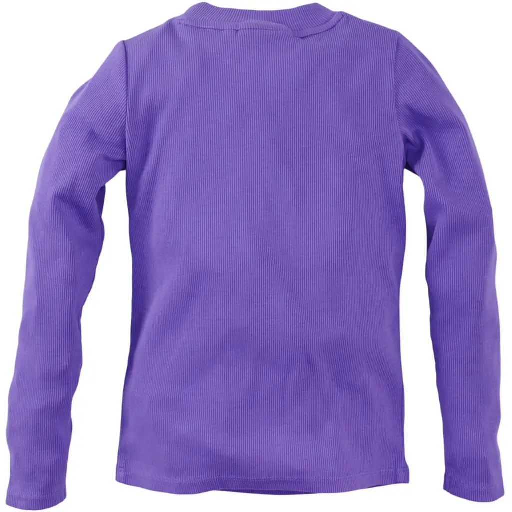 Longsleeve Isalie (purple chill)