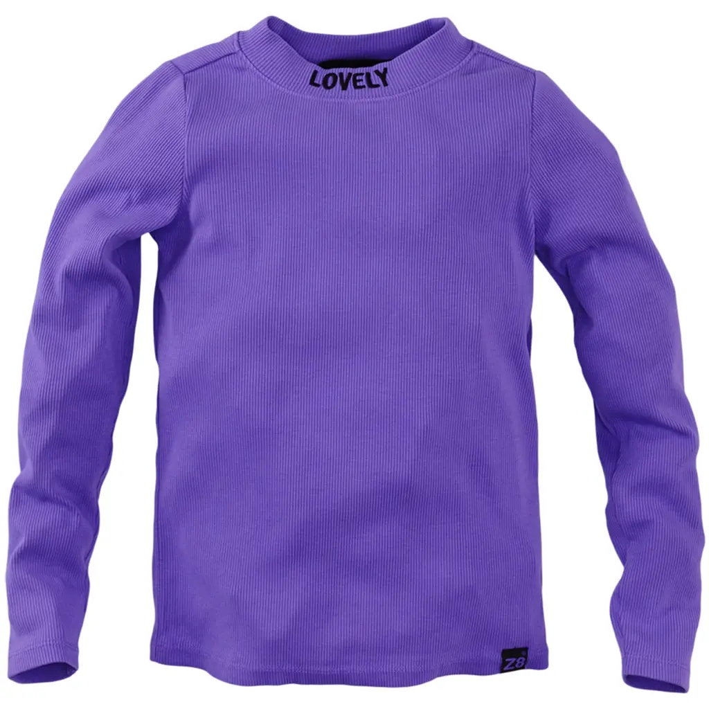 Longsleeve Isalie (purple chill)