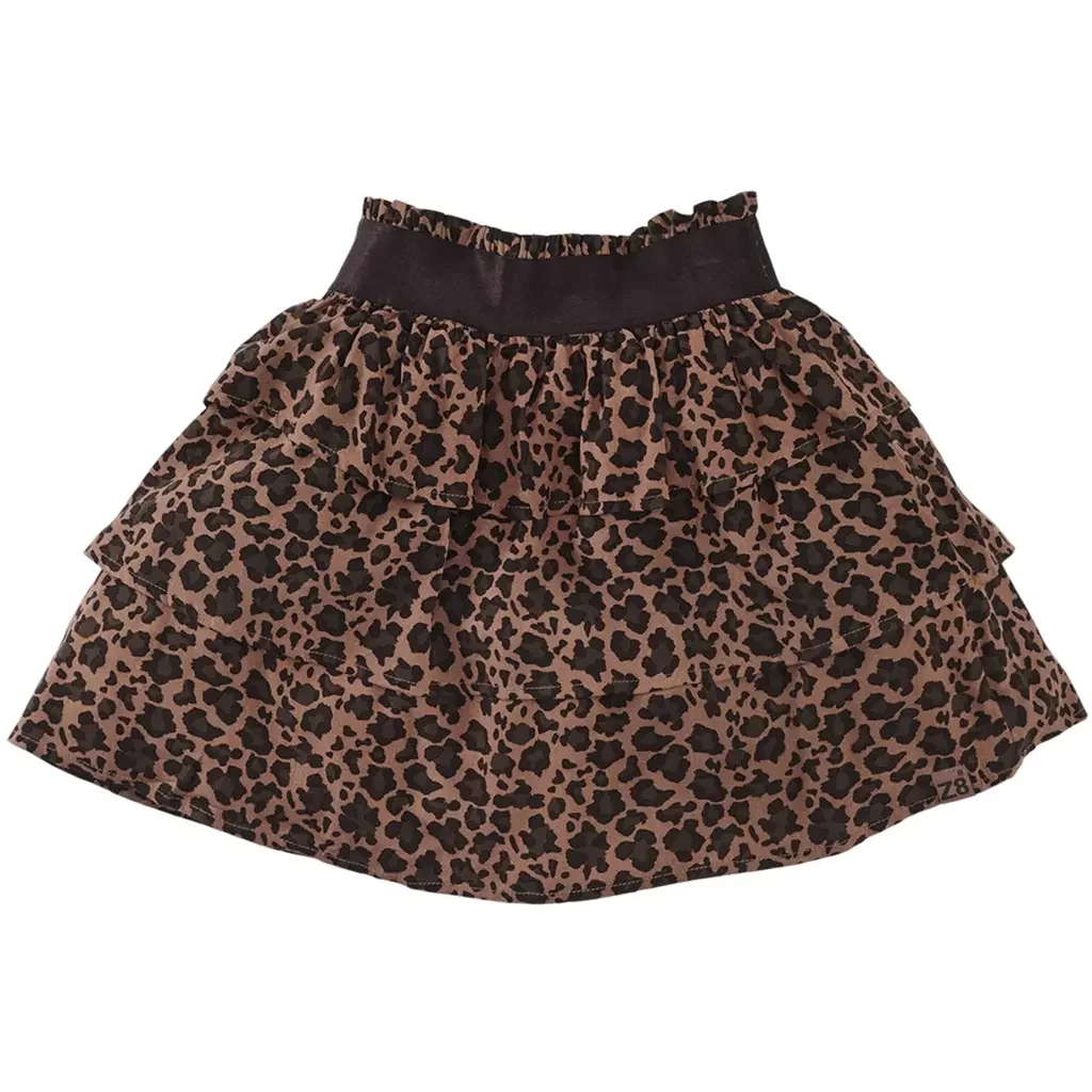 Rokje Arohi (amber brown)