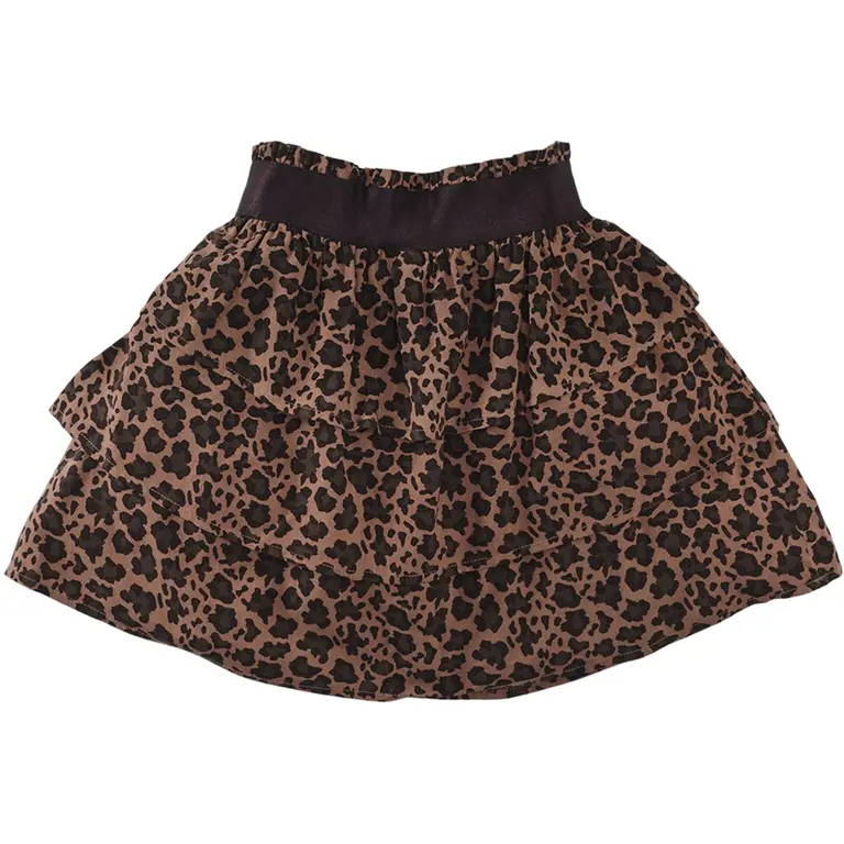 Rokje Arohi (amber brown)