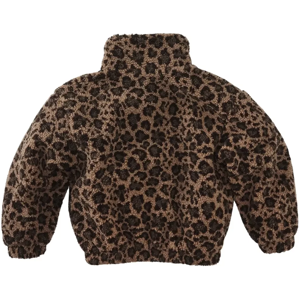 Borgvest teddy Marika (amber brown)