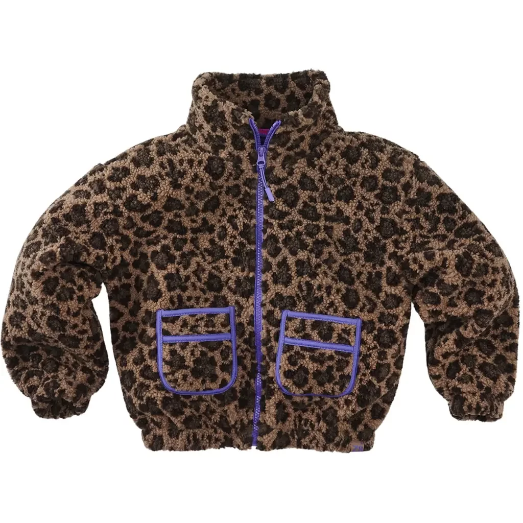 Borgvest teddy Marika (amber brown)