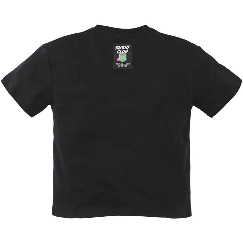 T-shirt Javi (night sky)