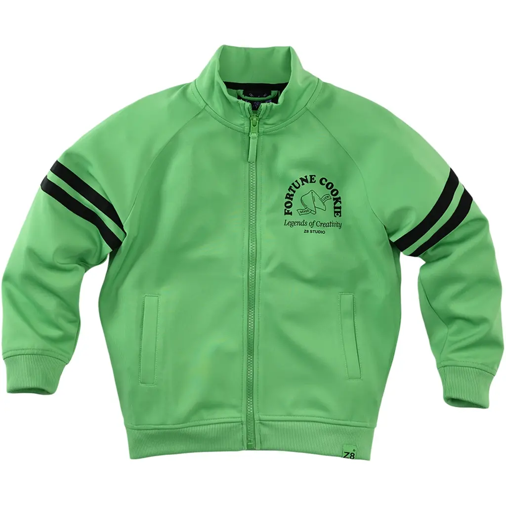 Trainingvest Finch (buzzing frog)