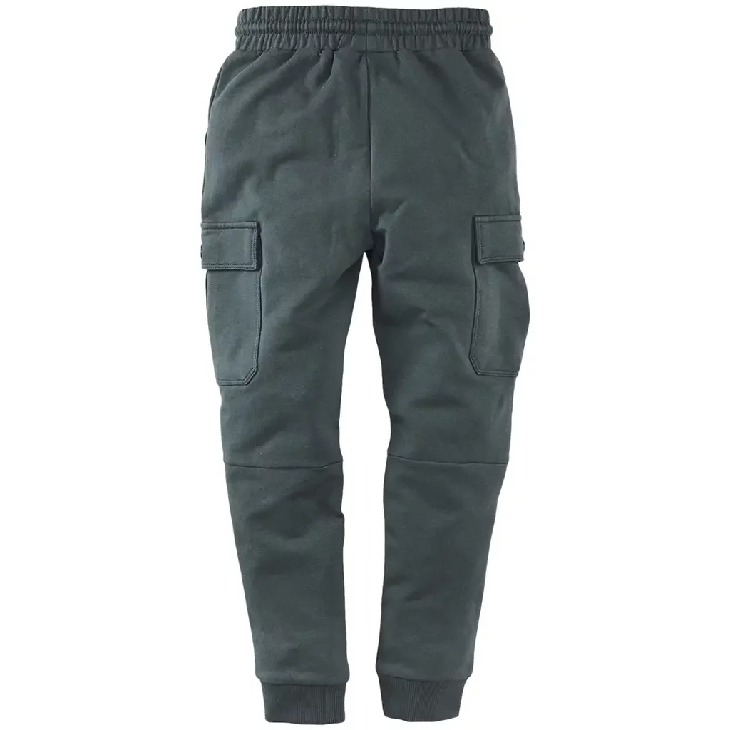 Broek cargo Cooper (seafoam shadow)