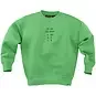 Z8 Trui sweat Misja (buzzing frog)