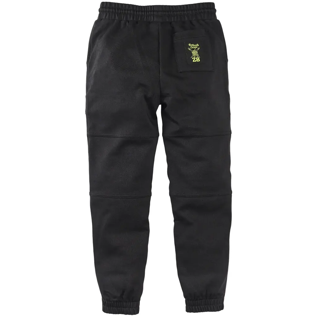 Broek cargo Melo (night sky)