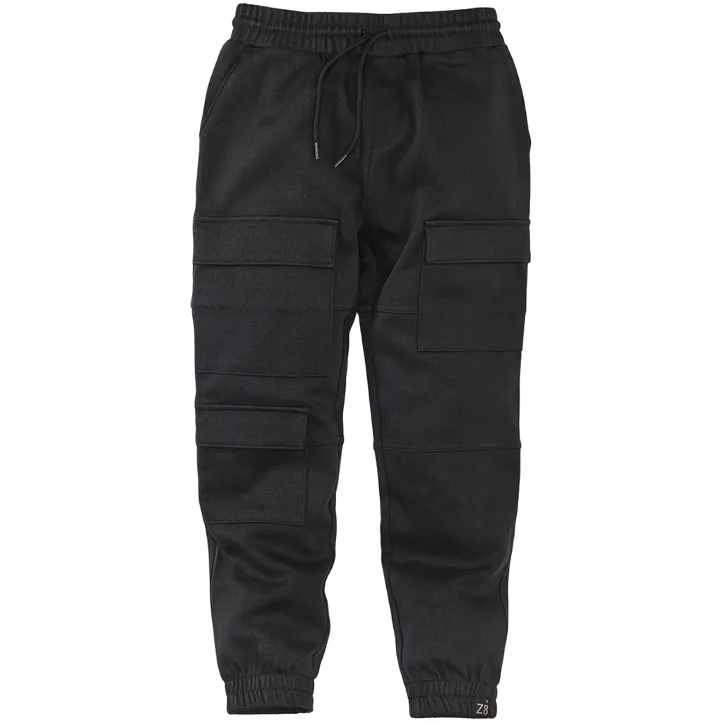 Broek cargo Melo (night sky)