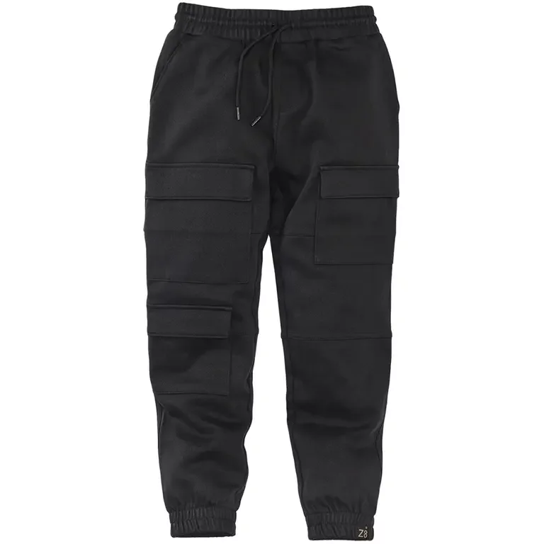 Broek cargo Melo (night sky)