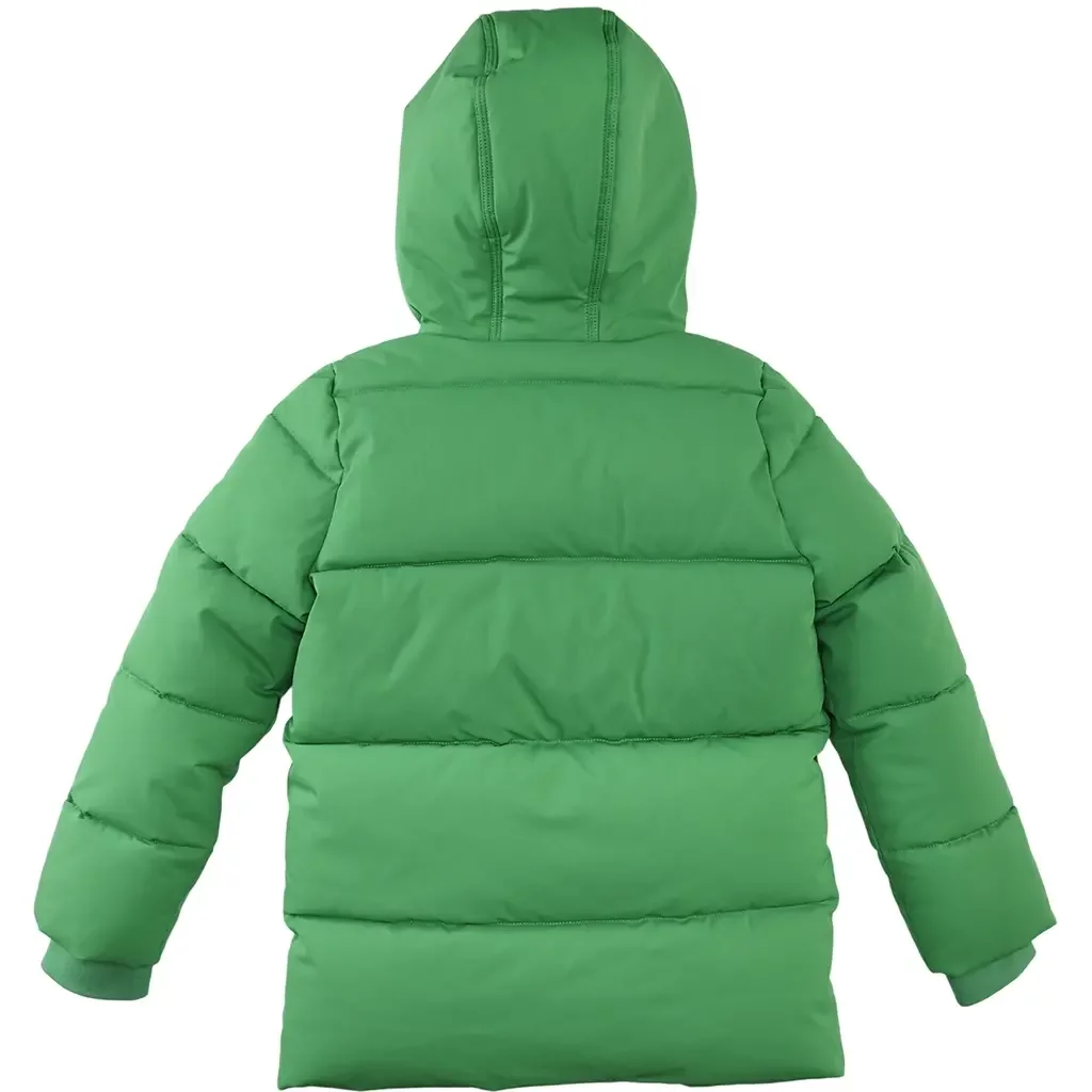 Winterjas Roland (jelly bean)