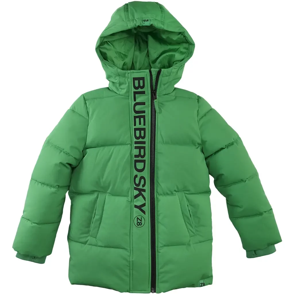 Winterjas Roland (jelly bean)