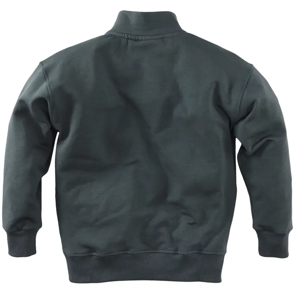 Schipperstrui rits Rufus (seafoam shadow)