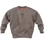Z8 Trui sweat Misja (twilight taupe)
