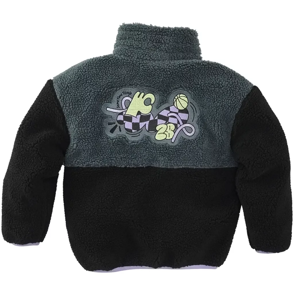 Borgvest teddy Sverre (night sky)