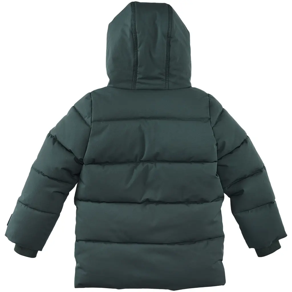 Winterjas Ewald (whispering woods)