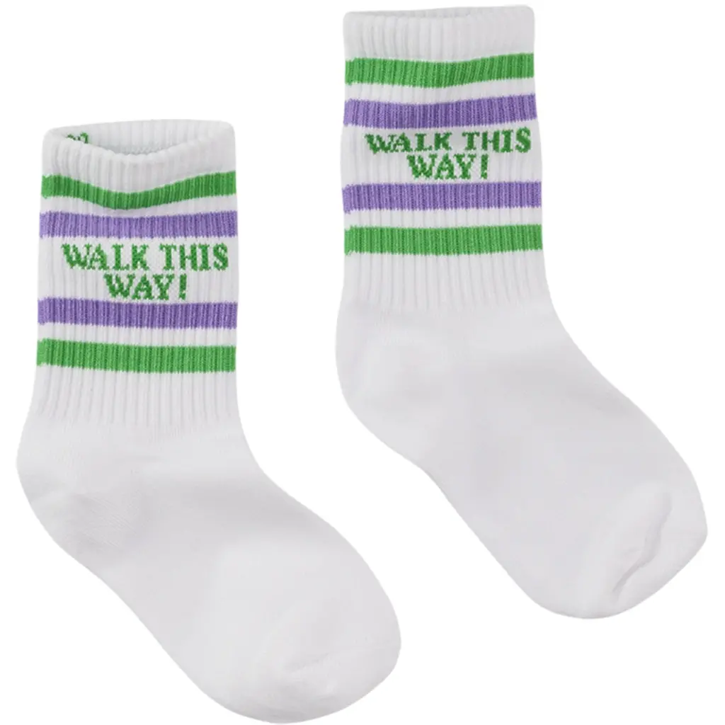 Sokken Ryze (bright white)