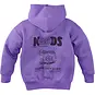 Z8 Trui heavy hoodie Jace (cosmic purple)