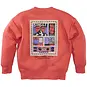 Z8 Trui sweat Tyce (tropical coral)