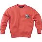 Z8 Trui sweat Tyce (tropical coral)