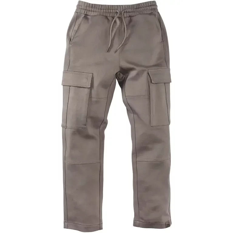 Broek cargo Kruz (twilight taupe)